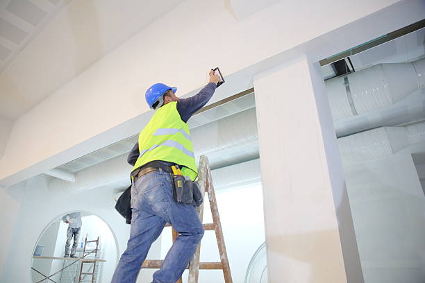 Best Drywall Sanding and Smoothing  in Soddy Daisy, TN